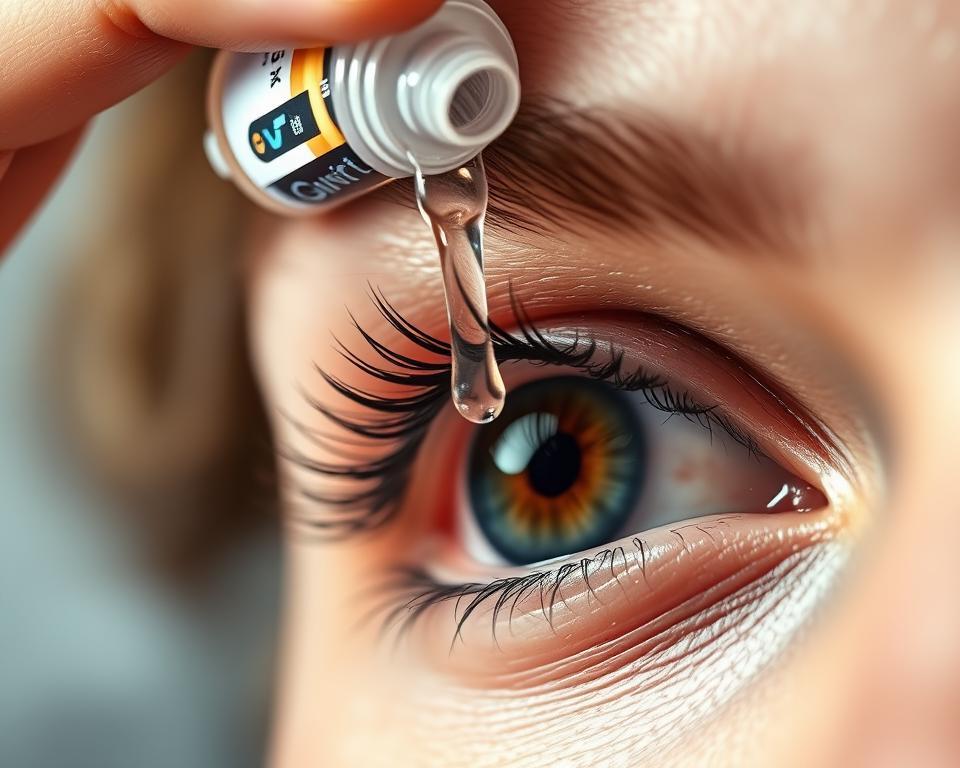 Hylo-Forte Eye Drops: Enhancing Nighttime Eye Care