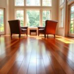 Floor Stain Middleton: The Key to Rich, Luminous Wood