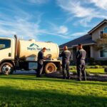 Understanding Your First Septic Inspection Report in Agoura Hills