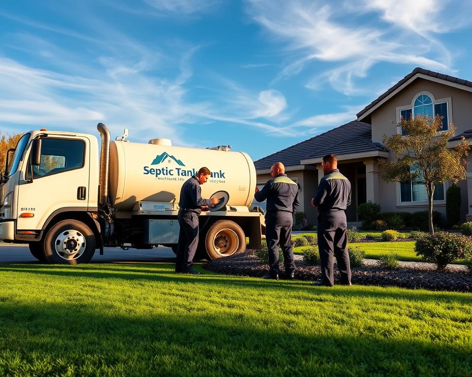 Understanding Your First Septic Inspection Report in Agoura Hills