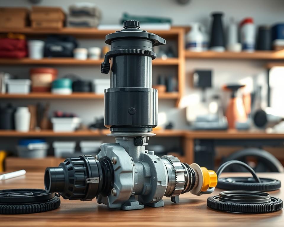 Test Drive Trusted Mojave RV Septic Pump Services Today