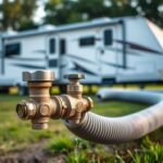 Weekend Warriors: RV Septic Management Tips for Clovis Short Trips