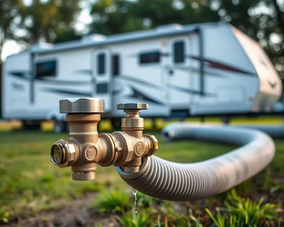 Weekend Warriors: RV Septic Management Tips for Clovis Short Trips