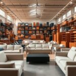 Live Demo Events at Notable Furniture Shops in Hong Kong