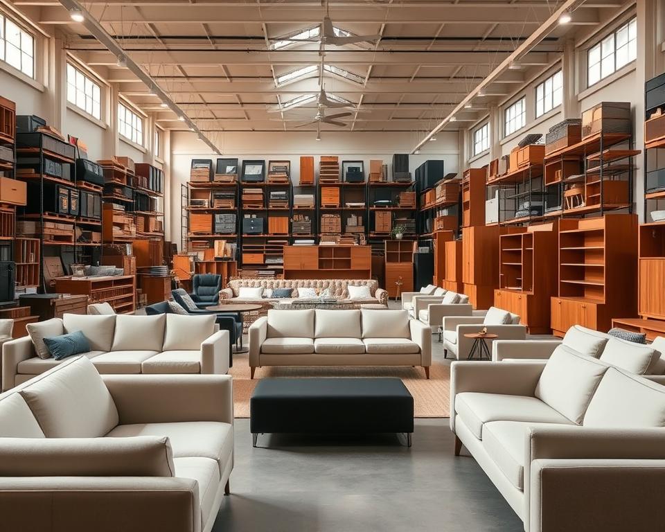 Live Demo Events at Notable Furniture Shops in Hong Kong