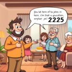 Funny Jokes to Brighten Your Day in 2025