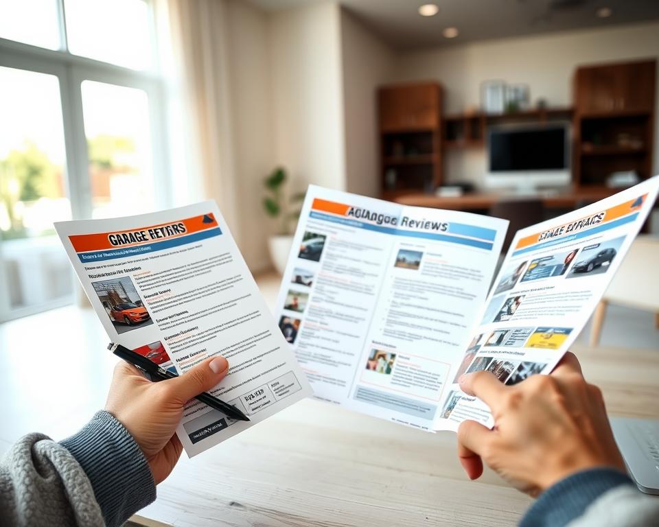 Gain Peace of Mind with Reliable Garage Door Repair Services in Garden Grove