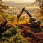 Land Clearing Contractors in Weatherford: Working in Environmentally Sensitive Areas