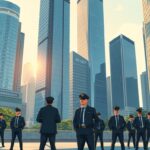 ﻿Not All Arlington Security Patrol Services Are Created Equal: Choosing Wisely