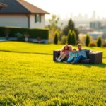 Interview with a Leading Turf Contractor in Westlake