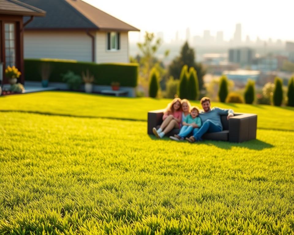 Interview with a Leading Turf Contractor in Westlake