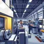 5-Axis Machining Houston: Real-World Examples from the Defense Industry