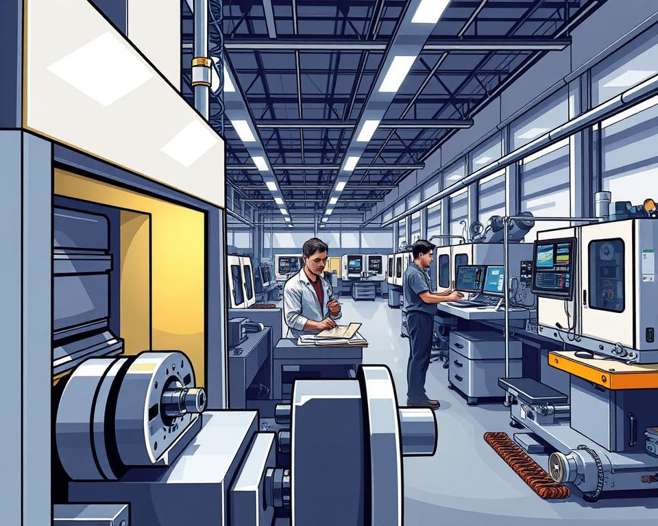 5-Axis Machining Houston: Real-World Examples from the Defense Industry