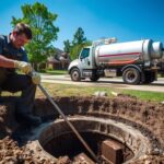 What’s Included in Comprehensive Septic Cleaning Services in Lancaster