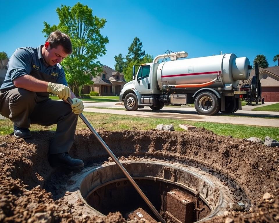What’s Included in Comprehensive Septic Cleaning Services in Lancaster