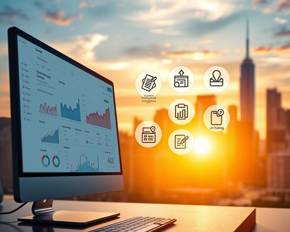 Optimizing Case Studies for SEO Tampa Credibility