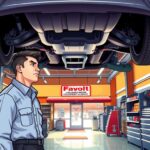 Rear End Collision Repair Cost Hollywood Breakdown for Compact Cars
