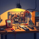 Electrician Services for Whole-House Surge Protection
