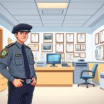 ﻿Hotel Security Guards in Amarillo: Protecting High-Profile Guests