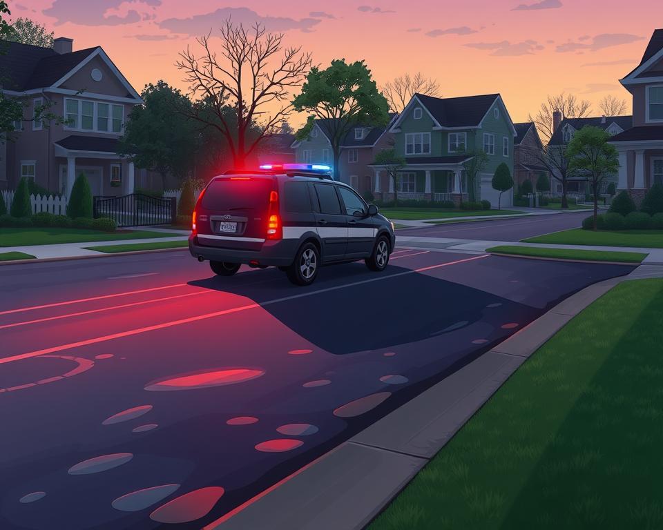 Top Skills of a Mobile Patrol Security Officer Los Angeles