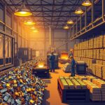 Precious Metal Recycler: Industry Benchmarking and Reports