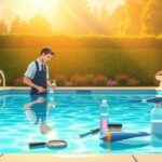 Year-Round Pool Maintenance Spring Strategies