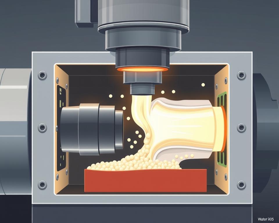 Understanding the Basics of China Injection Molding