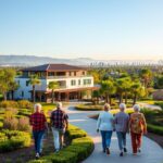 How Senior Living Care Consultants Brea Enhance Daily Life