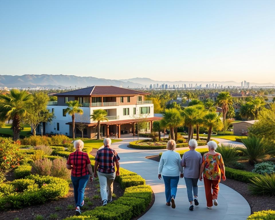 How Senior Living Care Consultants Brea Enhance Daily Life