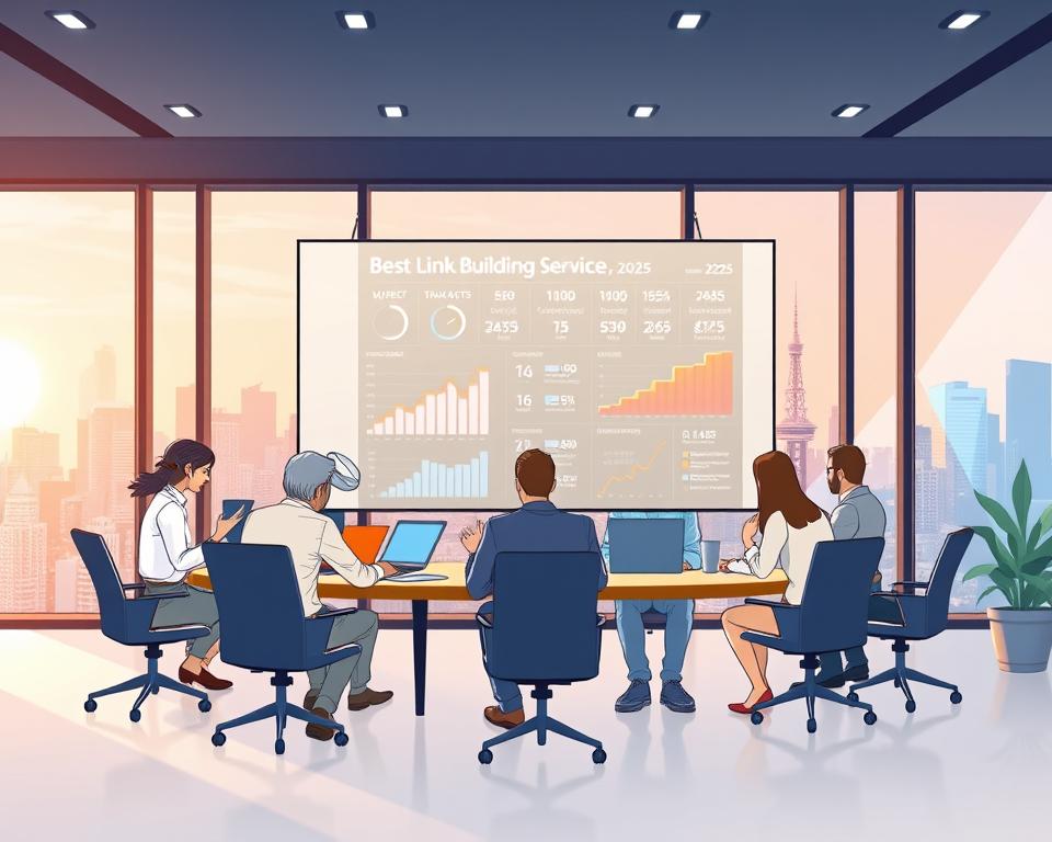 How the Best SEO Company in 2026 Structures Monthly Reports