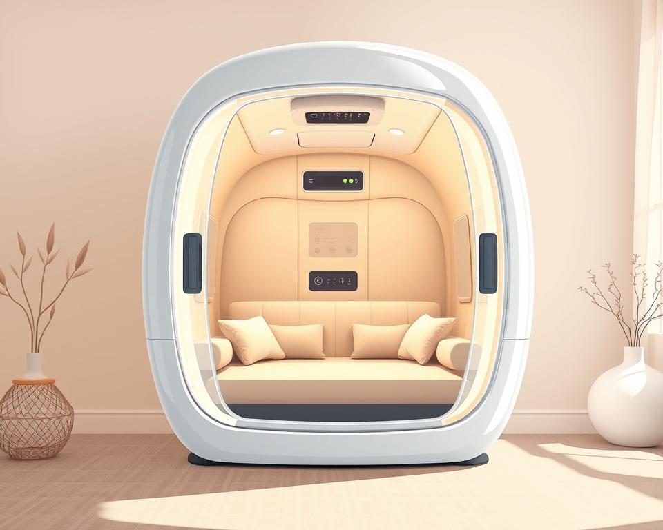 Hyperbaric O2 Therapy for Chronic Lyme Symptoms