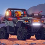 RZR Parts for Overlanding: What You Need to Know