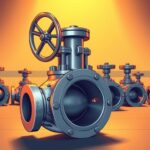 Improving Water Flow With Resilient Seated Gate Valves
