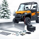 The Ultimate ATV Hunting Accessories Gear Guide