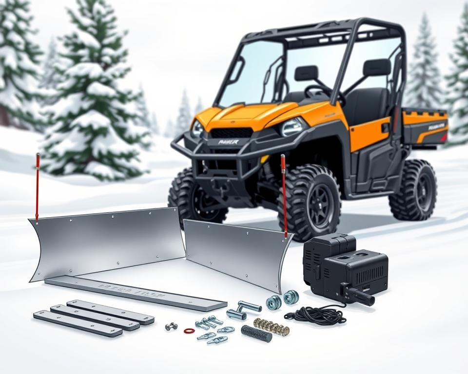 The Ultimate ATV Hunting Accessories Gear Guide