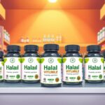 Do Halal Multivitamins Meet Your Daily Nutrient Needs?