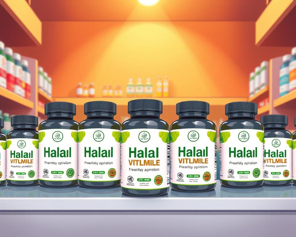 Do Halal Multivitamins Meet Your Daily Nutrient Needs?