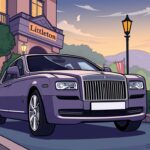 ﻿Executive Car Service Red Rocks Multi City Roadshows