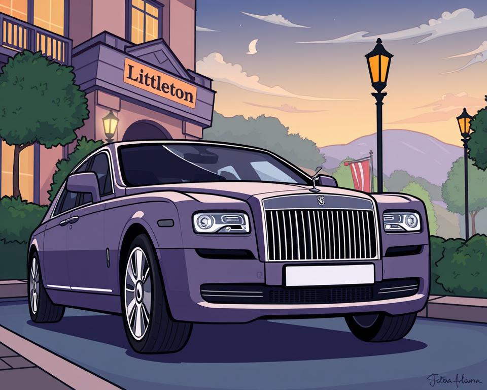 ﻿Executive Car Service Red Rocks Multi City Roadshows