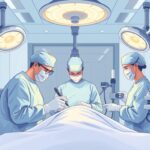The Science Behind AMT’s LED Lighting in Endoscopy