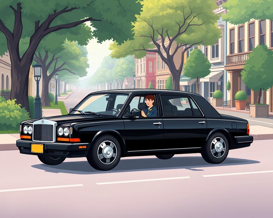 ﻿Limo Service Near Me Golden CO – Available for Day or Night Bookings
